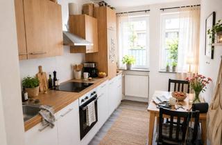 Wohnung mieten in 67059 Mitte, 2-Zimmer-Wohnung, 60qm, in zentraler Lage von Ludwigshafen