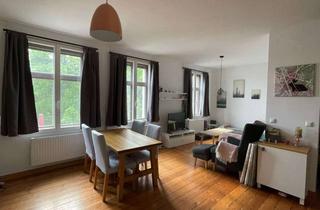 Wohnung mieten in 14943 Luckenwalde, Stilvoll modernisiert: 3-Zimmer-Wohnung in Luckenwalde
