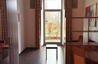 Wohnung mieten in An D. Spinnerei 17, 96047 Bamberg, Wohnen mit Charakter: Kompaktes Apartment in der Bamberger Insel
