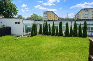 Wohnung mieten in 24105 Brunswik, Helle 3-Zimmer-Wohnung – Holtenauer Straße / Arkaden / Brunswik, 3. OG, EBK, Tageslichtbad, Garten