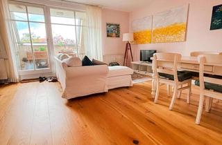 Wohnung mieten in 13158 Rosenthal, Zwei-Zimmer-Wohnung in Berlin-Wilhelmsruh