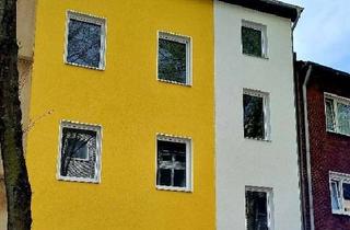 Wohnung mieten in Regenbergastr. 33, 47137 Mittelmeiderich, Kernsanierte Wohnung mit Balkon und Einbauküche