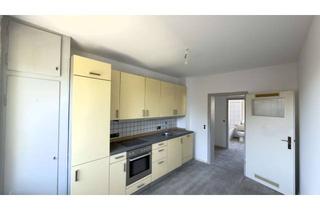 Wohnung mieten in Ritterstraße 55, 42659 Burg, Modernisiert & Helle 2 Zimmer Wohnung inkl. Küche im Mietpreis