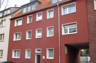 Wohnung mieten in Lilienstraße, 59065 Hamm, Alltagstaugliche 2-Zimmer-Wohnung mit Balkon in Hamm