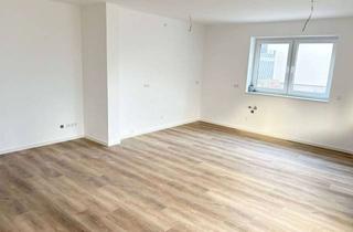 Wohnung mieten in Fürstenauer Weg, 49090 Haste, Neubau - helle 3 ZKB mit Terrasse
