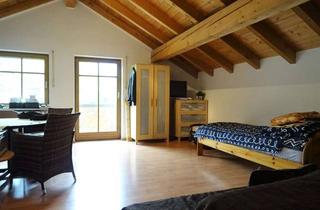 Wohnung mieten in Rohrdorferstr. 4 1/2, 83101 Rohrdorf, Praktische 1-Zimmer-Wohnung in Achenmühle