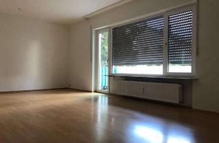 Wohnung mieten in 63225 Langen, Helle 3-Zi-EG-Whg (77 m²) Balkon, ruhig & zentral, Langen