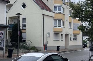 Wohnung mieten in Oberer Graben, 89257 Illertissen, Stilvoll modernisiert: 2-Zimmer-Wohnung am Oberen Graben