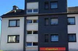 Wohnung mieten in Lindlarer Str. 96, 51491 Overath, Overath-Immekeppel helle 4-Zimmer-Obergeschosswohnung