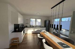 Wohnung mieten in Willi-Kessel-Straße 13, 53902 Bad Münstereifel, Moderne 4-Zimmer-Wohnung in ruhiger Bestlage