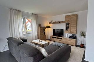 Wohnung mieten in 32791 Lage, Große 3-Zimmer-OG-Wohnung, klimatisiert