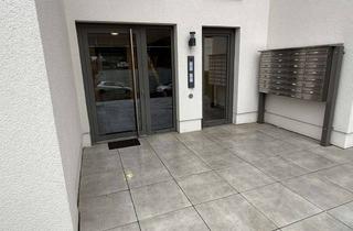 Wohnung mieten in Kardinal- Wendel- Straße 21, 66424 Homburg, Luxuriöse 2 Zimmer Wohnung im EG mit Garten