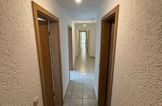 Wohnung mieten in Obergasse, 64850 Schaafheim, RESERVIERT! 5-Zimmer-Wohnung im OG in Schaafheim-Mosbach