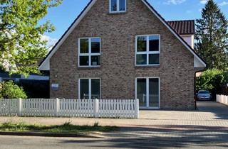 Wohnung mieten in Friedrich-Ebert-Allee 28, 22869 Schenefeld, Attraktive Maisonette-Wohnung - Balkon - Top-Ausstattung