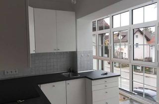 Wohnung mieten in Luitpoldstraße, 82211 Herrsching, Lebendiger Alltag: 2-3-Zimmer-Wohnung in Herrsching am Ammersee