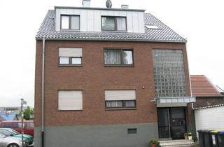 Wohnung mieten in Hahnenstraße 22, 50997 Rondorf, helles Appartement im Dachgeschoss in Rondorf - südliches Köln