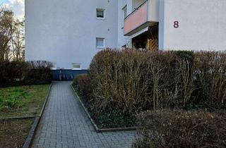 Wohnung mieten in Frankfurter Straße, 63179 Obertshausen, Alltagstaugliche 3-Zimmer-Wohnung in Obertshausen