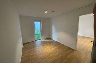 Wohnung mieten in Distelstraße, 90409 Maxfeld, 2-Zimmer-Wohnung mit Terrasse in Nürnberg Maxfeld