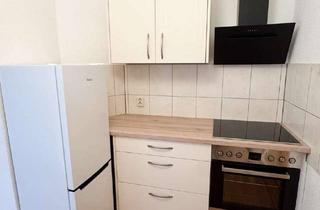 Wohnung mieten in Mozartstraße, 08280 Aue, Gemütliche 2-Raum-Wohnung mit neuer Einbauküche