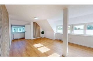 Wohnung mieten in 26639 Wiesmoor, ***Modern gemütlich mit großer Dachterrasse***