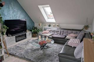 Wohnung mieten in Pielmühler Straße, 93138 Lappersdorf, Schön helle 66 qm Wohnung in zentral Lappersdorf