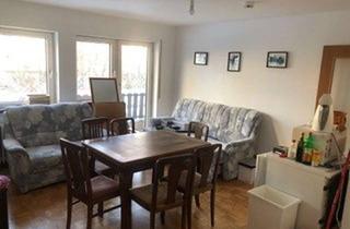 Wohnung mieten in Winterstr., 76137 Südstadt, Gemütliche 2 ZKB-Wohnung mit 2 Dachterrassen in der Karlsruher Südstadt