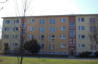 Wohnung mieten in Franz-Liszt-Straße 23, 02977 Zeißig, Große 2-Raumwohnung mit Tageslichtbad im WK IV