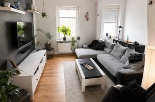 Wohnung mieten in Poststr., 58840 Plettenberg, Geräumige- 4-Zimmer-Wohnung - Inklusive Gartennutzung
