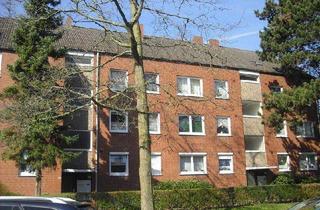 Wohnung mieten in Morgenlandstr., 28237 Lindenhof, Gut geschnittene 3-Zimmer-Wohnung mit Balkon
