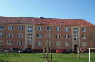 Wohnung mieten in Kurze Straße 1c, 02977 Hoyerswerda, Attraktive 2-Raumwohnung mit Tageslichtbad in Nähe des Altstädter Bahnhofs