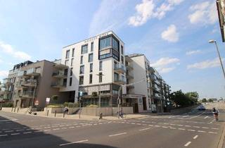 Wohnung mieten in 56068 Altstadt, Ideal für Senioren und Singles: EG-Wohnung in zentraler Stadtlage mit Terrasse