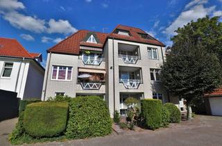 Wohnung mieten in 26655 Westerstede, Wohnen Sie gemütlich unter dem Dach!