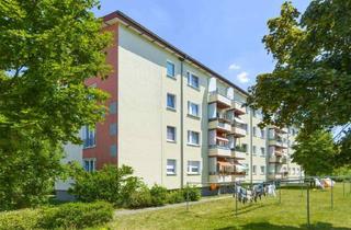 Wohnung mieten in Hufelandstraße, 02977 Zeißig, Helle 2-Raumwohnung mit Balkon im WK V