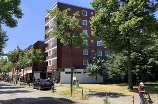 Wohnung mieten in Lindenhofstr. 29, 28237 Lindenhof, Frisch sanierte 1-Zimmer-Wohnung mit Balkon