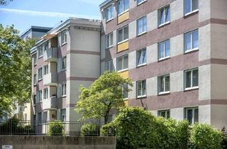 Wohnung mieten in Gedächtnisstraße, 59192 Bergkamen, Bezugsfertige 3-Zimmer-Wohnung in Bergkamen City zu besichtigen