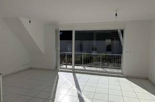 Wohnung mieten in Heisenbergstr. 36, 45473 Winkhausen, Helle, sehr gepflegte 3-Zimmer Wohnung mit Balkon in ruhiger Lage