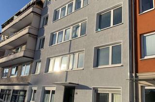 Wohnung mieten in Goslarsche Str. 16, 31134 Hildesheim, Gegenüber der Sedanallee +++