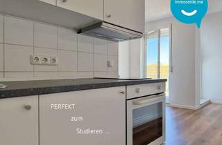 Wohnung mieten in 09120 Altchemnitz, Dachterrasse • Einbauküche • 1 Zimmer • Uni nah • Wohnung • zur Miete • in Chemnitz • sei schnell !