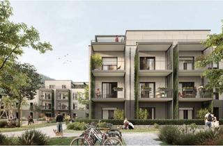 Wohnung mieten in 78194 Immendingen, ++ Nachhaltig Wohnen mit Balkon ++ Neubau mit Komfort und moderner Technik ++