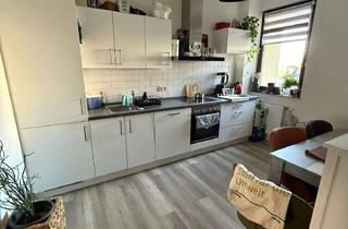 Wohnung mieten in 53819 Neunkirchen-Seelscheid, MANNELLA *Mitten in Seelscheid* Single-Erdgeschoss-Wohnung mit Küche in ruhigem Mehrfamilienhaus