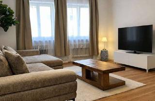 Wohnung mieten in 97070 Würzburg, Hochwertig möblierter Altbau | Würzburg Altstadt