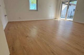 Wohnung mieten in 59558 Lippstadt, Moderne 2-Zimmer Erdgeschosswohnung in Lipperode - Video!