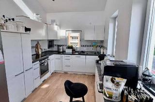 Wohnung mieten in 41564 Kaarst, Attraktive 4-Zimmer-Mietwohnung mit Loggia und offenen, hellen Wohnbereichen in Kaarst