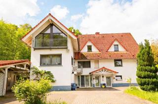 Wohnung mieten in 67724 Gonbach, Zuhause auf zwei Ebenen – Maisonette mit Kamin und Platz zum Atmen