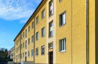 Wohnung mieten in Steinstraße 8c, 02977 Hoyerswerda, Schöne 2-Raumwohnung mit Dusche in Bahnhofsnähe