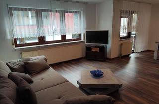Wohnung mieten in Pfarrgasse 22, 74196 Neuenstadt, Möblierte Wohnung im EG mit Balkon