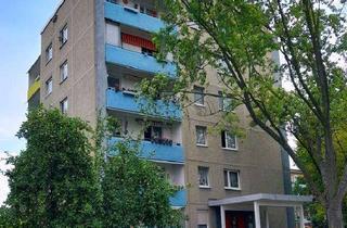 Wohnung mieten in Richard-Wagner-Straße 13, 02977 Zeißig, 1-Raumwohnung mit Balkon und Aufzug in ruhiger Lage