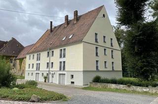 Wohnung mieten in Schlossberg, 01665 Diera-Zehren, Ruhig gelegene 2-Zimmer-Wohnung auf Schloss Schieritz