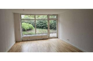 Wohnung mieten in 22589 Sülldorf, Sonnige 3-Zimmer Wohnung mit großzügiger Terrasse nahe Blankenese