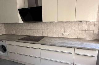 Wohnung mieten in Emil-Heckel-Str. 12, 68163 Lindenhof, 4-Zimmer Wohnung mit hochwertiger Einbauküche in beliebter Lage